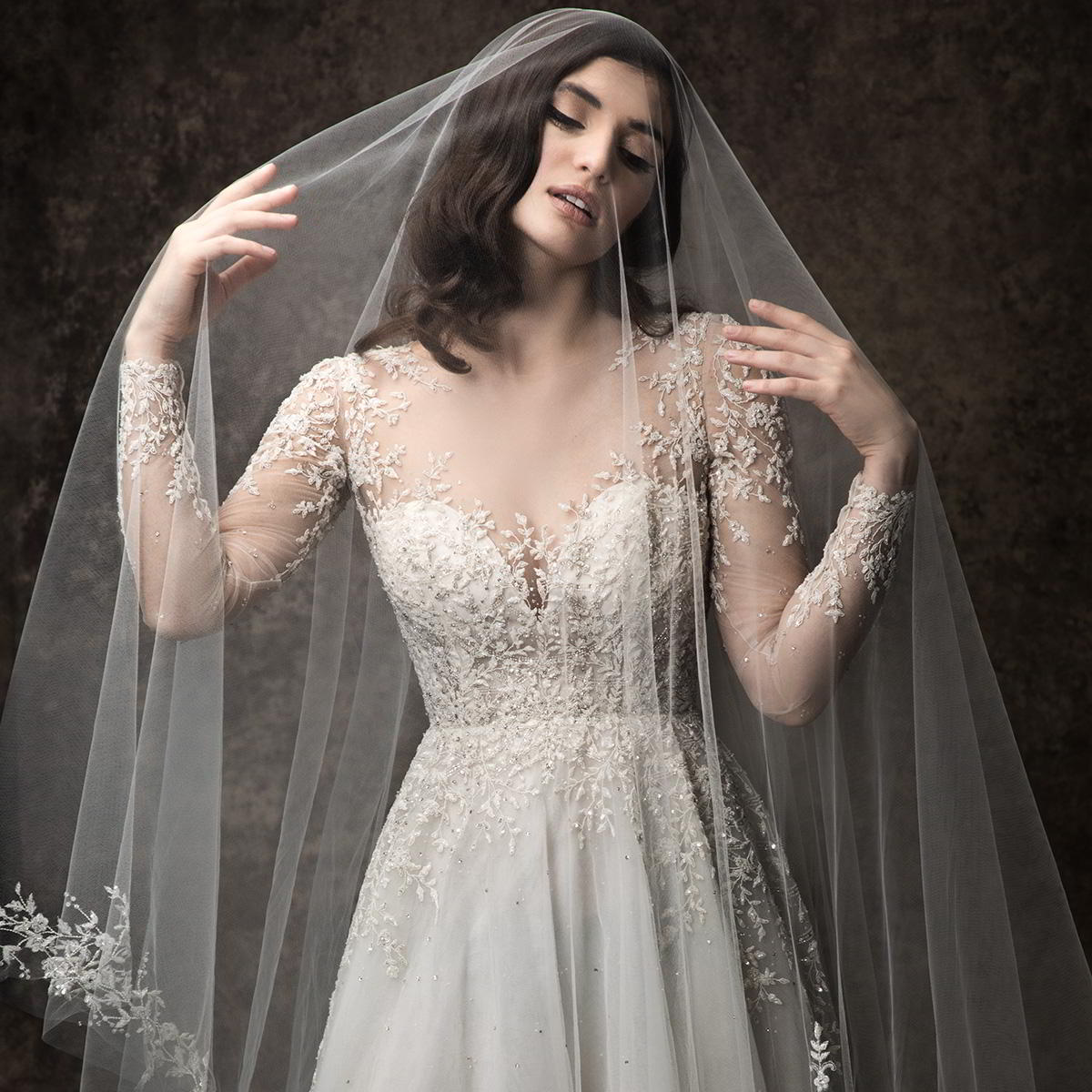 Enaura Spring 2019 Wedding Dresses