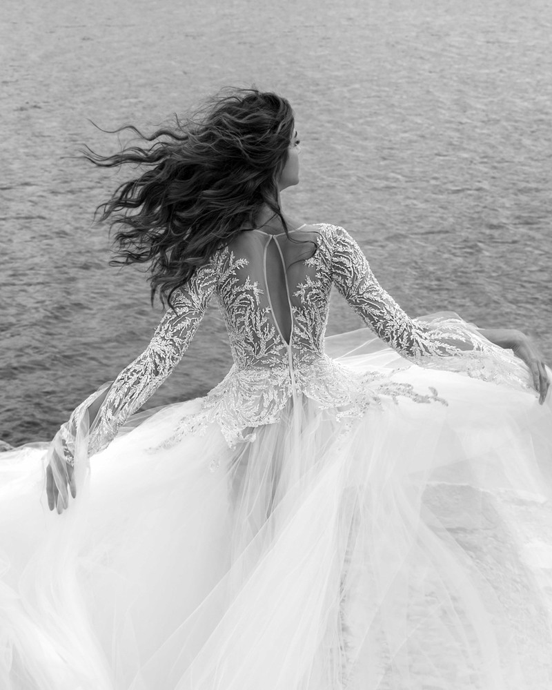 Bridal 6 Inspirated By Zuhair Murad Bridal Fall 2021 