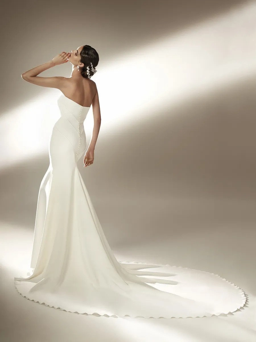 Ford Inspirated By Atelier Haute Couture Wedding Dresses