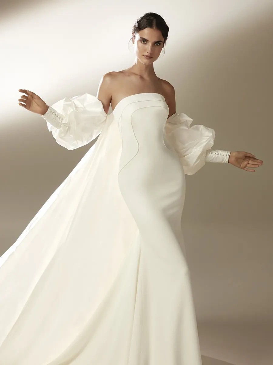 Ford Inspirated By Atelier Haute Couture Wedding Dresses