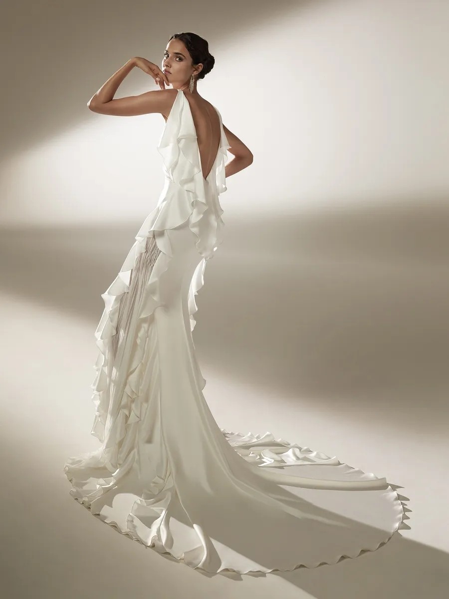 Dee Inspirated By Atelier Haute Couture Wedding Dresses