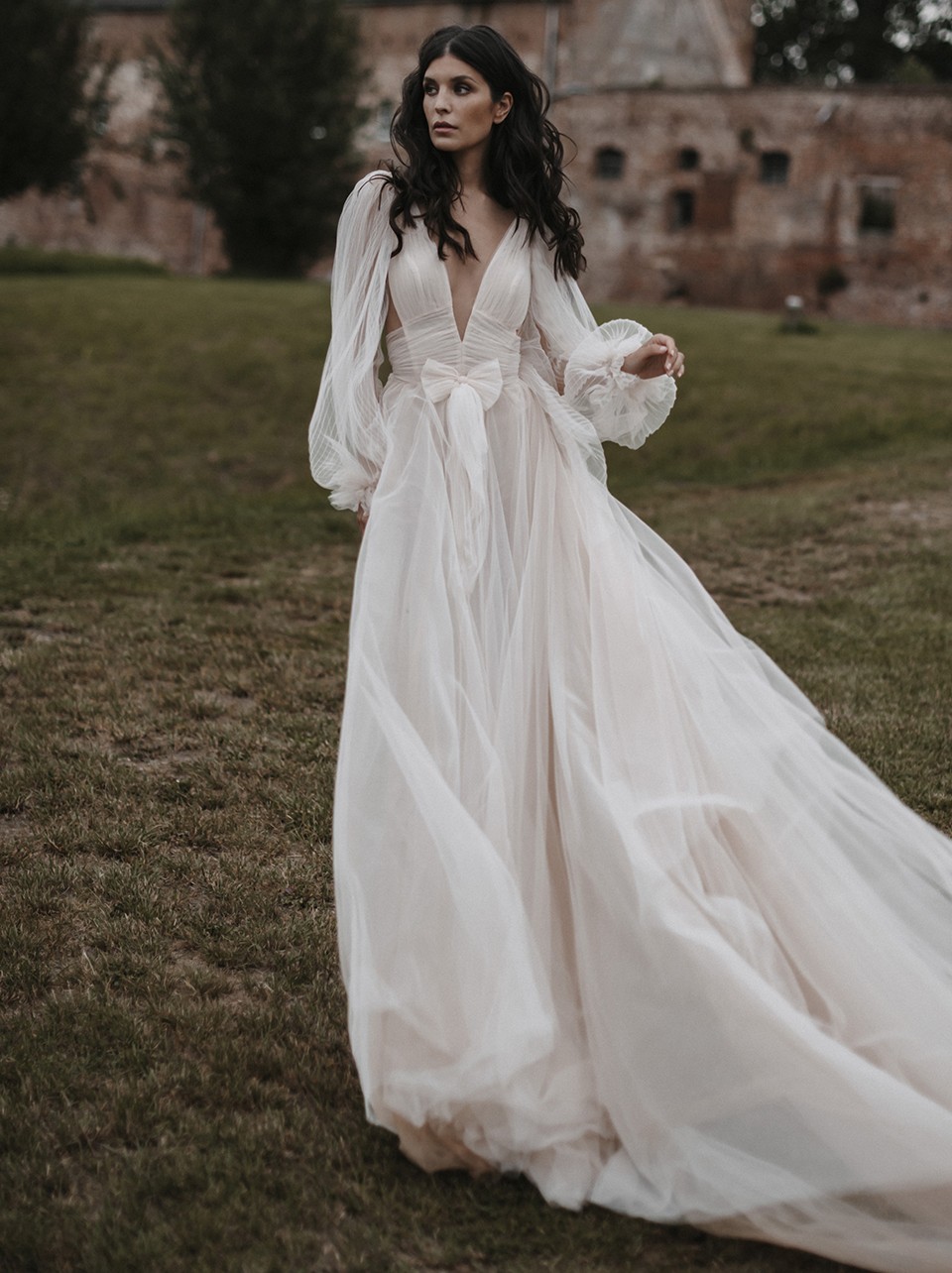 Tali Inspired By Bridal Gala Collection Galia Lahav X Tali Photography