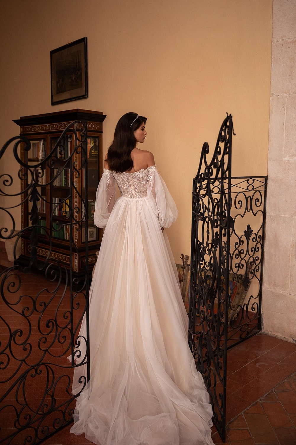 VALETTA Inspirated By Eva Lendel Bridal 2023 Collection MADE 4 LOVE